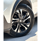 Peugeot  2008 1.2 Puretech 130 Allure Pack 2022 6