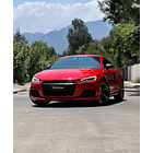 AUDI TT S 2.0 TFSI  2018 1