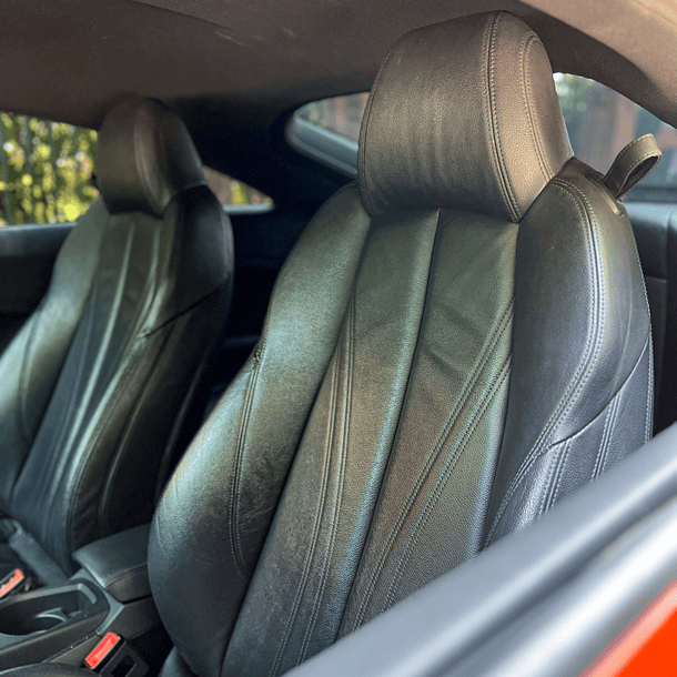 AUDI TT S 2.0 TFSI  2018 9