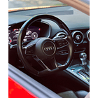 AUDI TT S 2.0 TFSI  2018 5