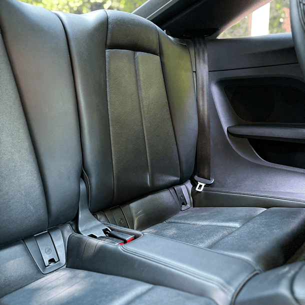 AUDI TT S 2.0 TFSI  2018 10