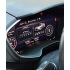 AUDI TT S 2.0 TFSI  2018 6