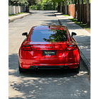 AUDI TT S 2.0 TFSI  2018 12