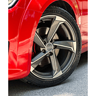 AUDI TT S 2.0 TFSI  2018 4