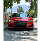 AUDI TT S 2.0 TFSI  2018 3
