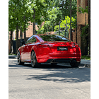 AUDI TT S 2.0 TFSI  2018 14