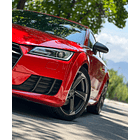 AUDI TT S 2.0 TFSI  2018 2