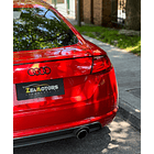 AUDI TT S 2.0 TFSI  2018 13