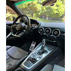 AUDI TT S 2.0 TFSI  2018 7