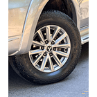 Mitsubishi NEW L200 DAKAR 4X4 2.4 AUT 2019 6