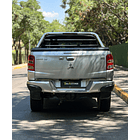 Mitsubishi NEW L200 DAKAR 4X4 2.4 AUT 2019 5