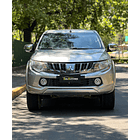 Mitsubishi NEW L200 DAKAR 4X4 2.4 AUT 2019 3