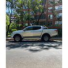 Mitsubishi NEW L200 DAKAR 4X4 2.4 AUT 2019 2