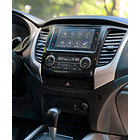 Mitsubishi NEW L200 DAKAR 4X4 2.4 AUT 2019 11