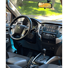 Mitsubishi NEW L200 DAKAR 4X4 2.4 AUT 2019 10