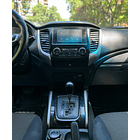 Mitsubishi NEW L200 DAKAR 4X4 2.4 AUT 2019 9