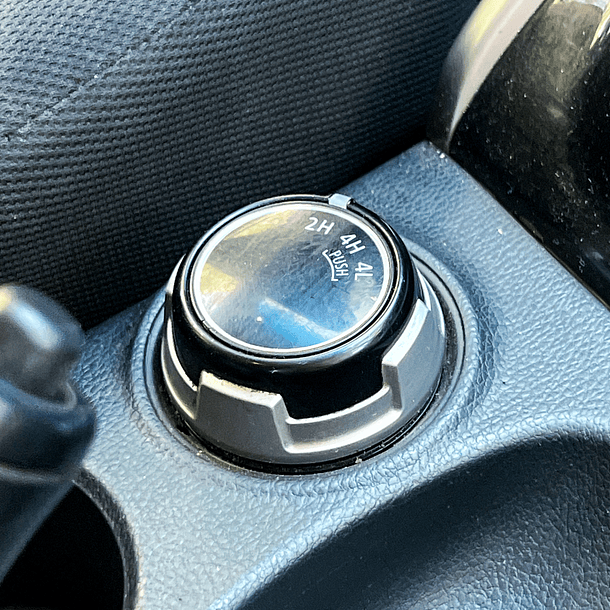 Mitsubishi NEW L200 DAKAR 4X4 2.4 AUT 2019 13