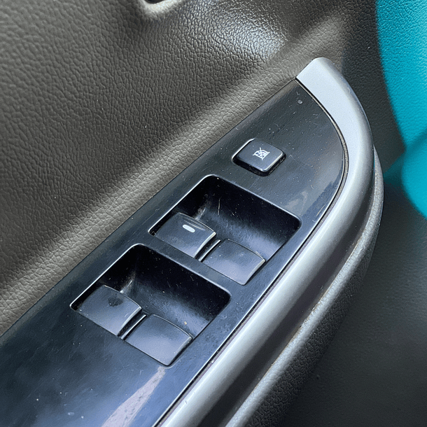 Mitsubishi NEW L200 DAKAR 4X4 2.4 AUT 2019 15