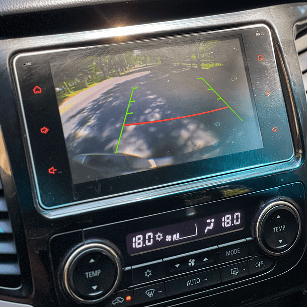 Mitsubishi NEW L200 DAKAR 4X4 2.4 AUT 2019 8