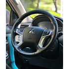 Mitsubishi NEW L200 DAKAR 4X4 2.4 AUT 2019 14