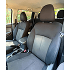 Mitsubishi NEW L200 DAKAR 4X4 2.4 AUT 2019 16