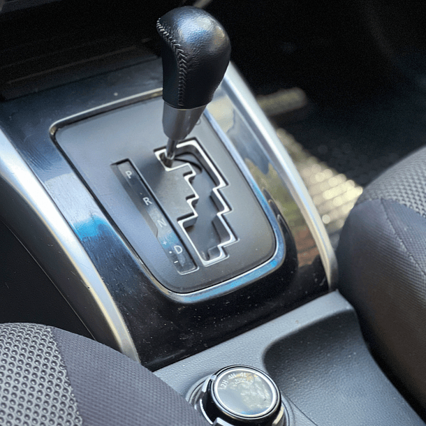 Mitsubishi NEW L200 DAKAR 4X4 2.4 AUT 2019 12