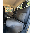 Mitsubishi NEW L200 DAKAR 4X4 2.4 AUT 2019 17