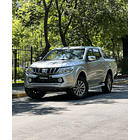 Mitsubishi NEW L200 DAKAR 4X4 2.4 AUT 2019 1