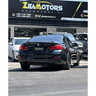 BMW 420i Coupe 2.0T Aut 2019 3