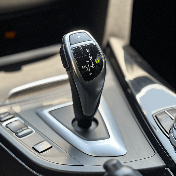 BMW 420i Coupe 2.0T Aut 2019 12