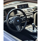 BMW 420i Coupe 2.0T Aut 2019 6