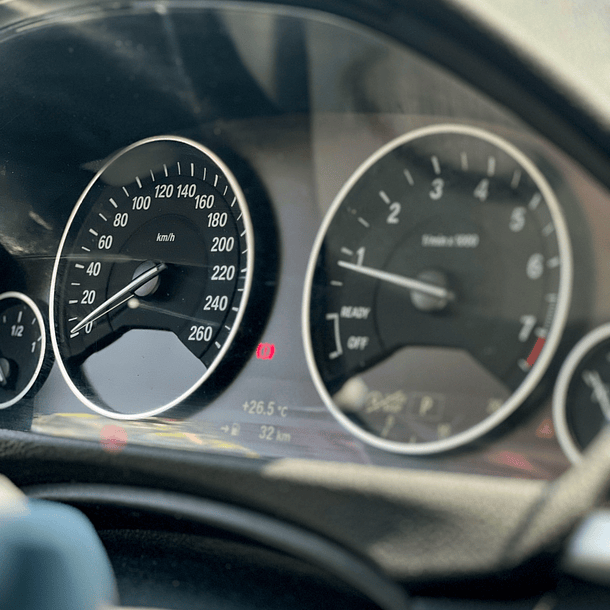 BMW 420i Coupe 2.0T Aut 2019 7