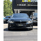 BMW 420i Coupe 2.0T Aut 2019 2