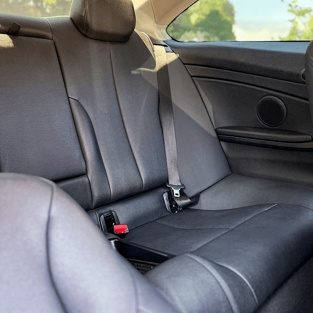 BMW 420i Coupe 2.0T Aut 2019 14