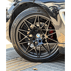 BMW 420i Coupe 2.0T Aut 2019 5