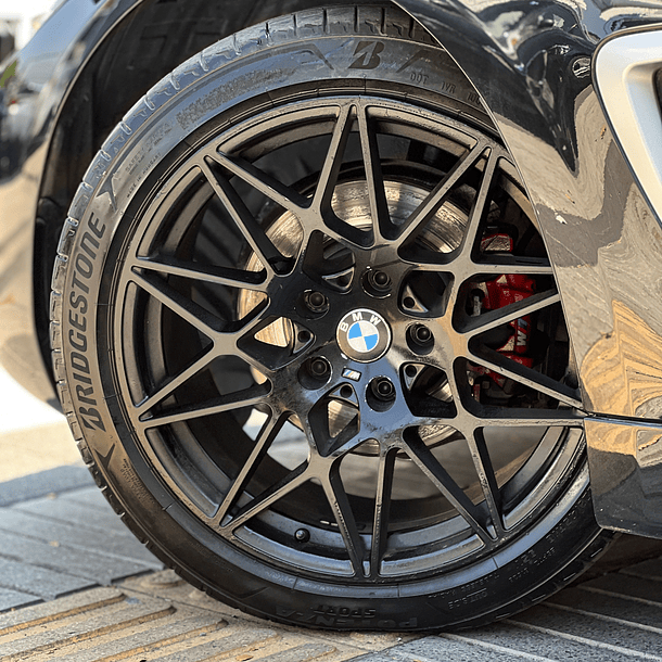 BMW 420i Coupe 2.0T Aut 2019 5