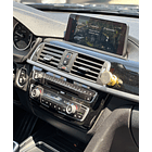 BMW 420i Coupe 2.0T Aut 2019 10