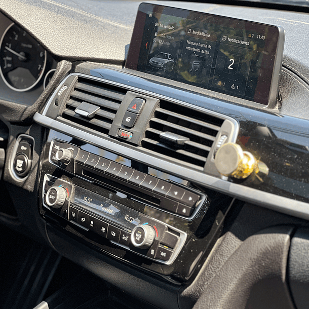 BMW 420i Coupe 2.0T Aut 2019 10