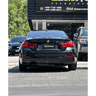 BMW 420i Coupe 2.0T Aut 2019 4