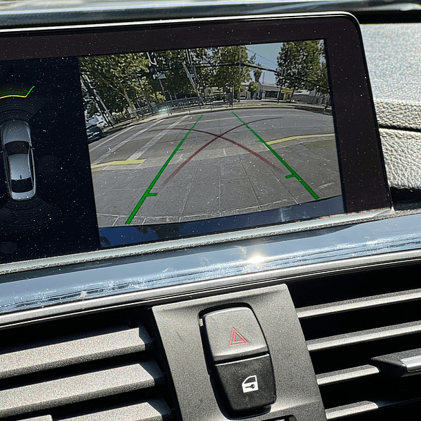 BMW 420i Coupe 2.0T Aut 2019 8