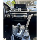 BMW 420i Coupe 2.0T Aut 2019 9