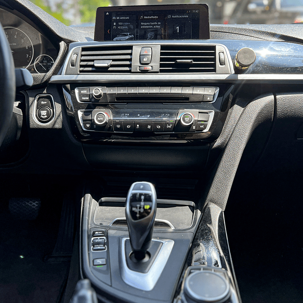 BMW 420i Coupe 2.0T Aut 2019 9