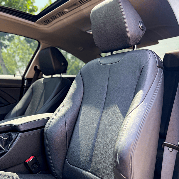 BMW 420i Coupe 2.0T Aut 2019 13