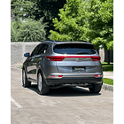 Kia Sportage LX 2.0 2018 4