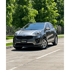Kia Sportage LX 2.0 2018 1