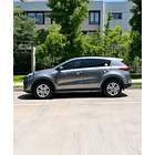 Kia Sportage LX 2.0 2018 2