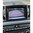 Kia Sportage LX 2.0 2018 9