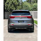 Kia Sportage LX 2.0 2018 5