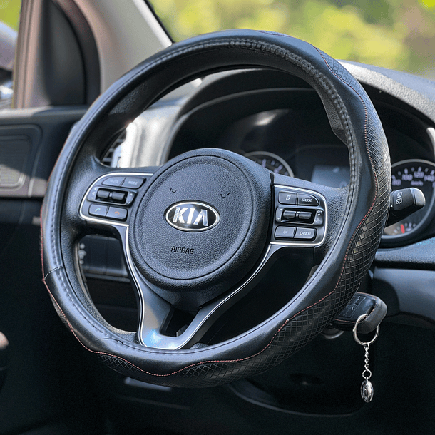 Kia Sportage LX 2.0 2018 14