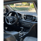 Kia Sportage LX 2.0 2018 11